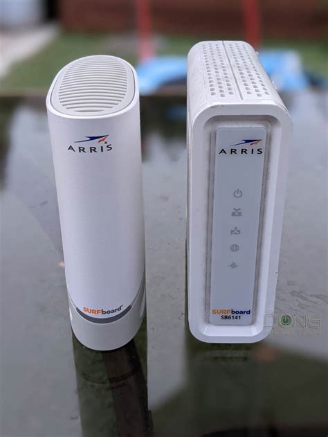The modem may need to reset. . Arris surfboard s33 blinking green light